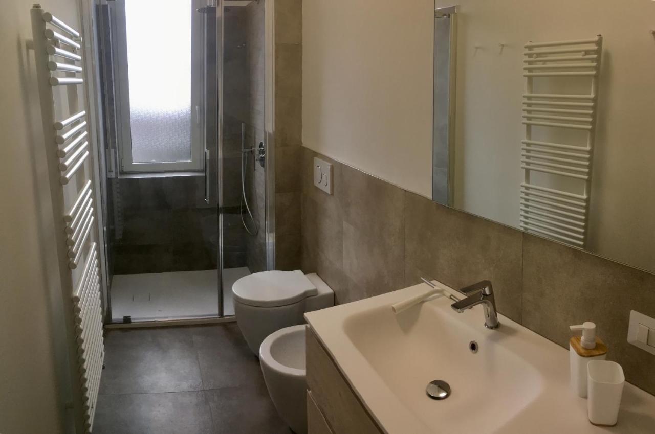 CaseOspitali - CASA LUMIERE bilo panoramico e luminoso - piano 3 NO ascensore Cernusco Sul Naviglio Esterno foto